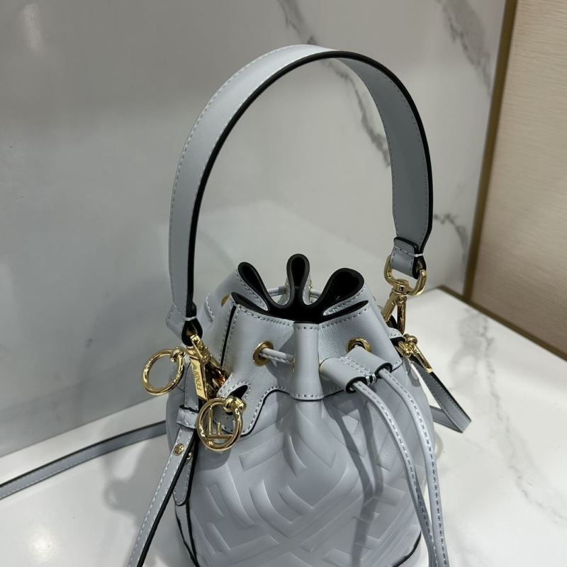 Fendi Bucket Bags